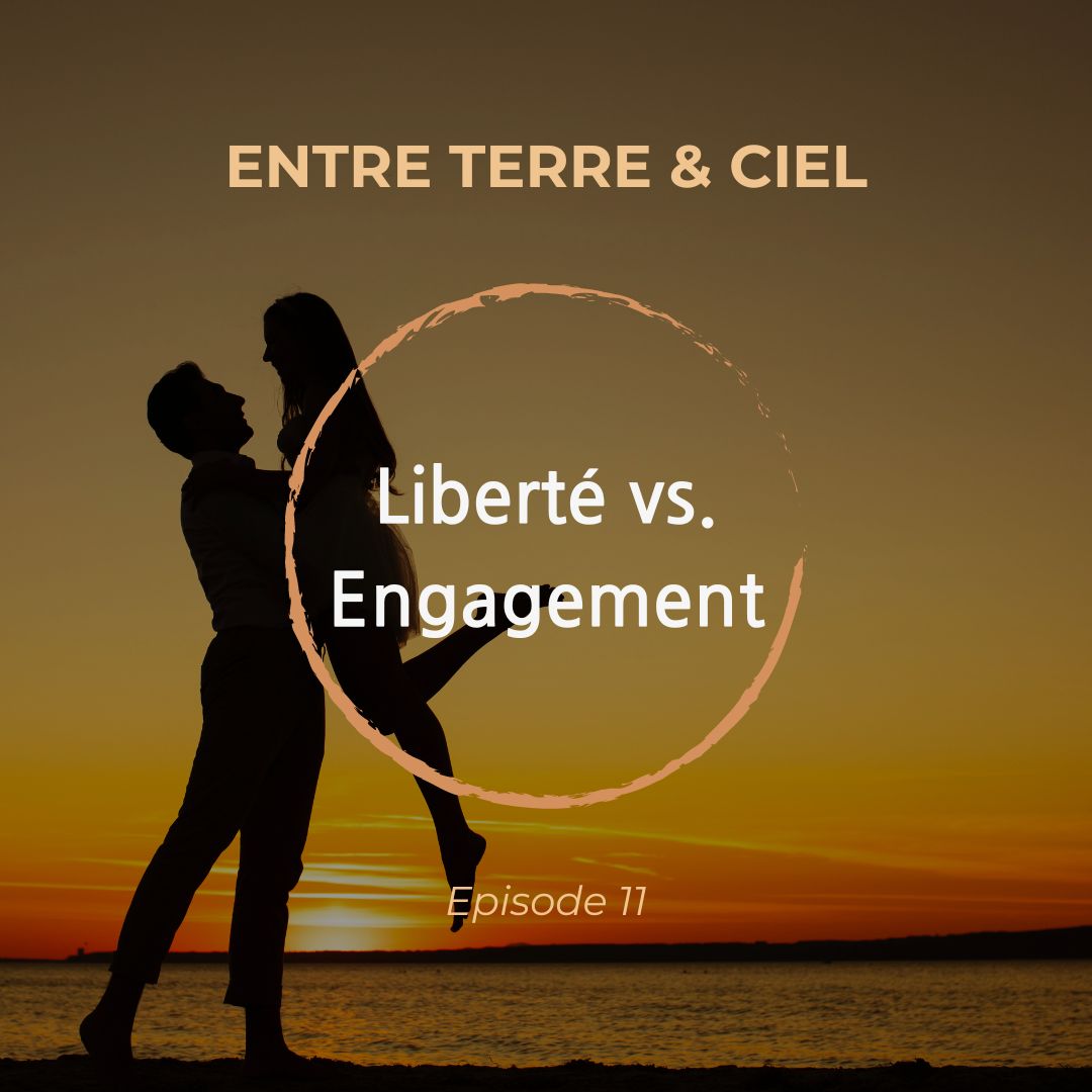 Liberté Engagement