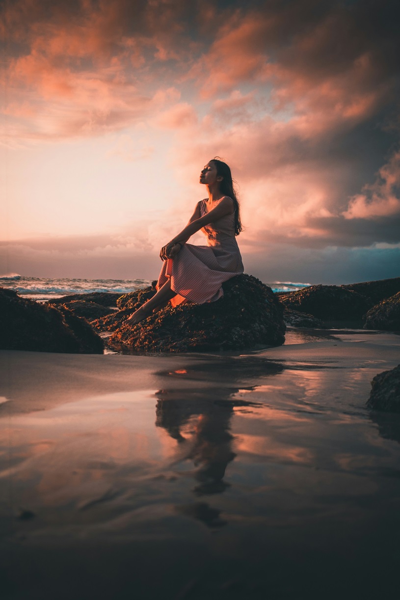 sensualité nuit vénus-2 Les Archétypes Féminins